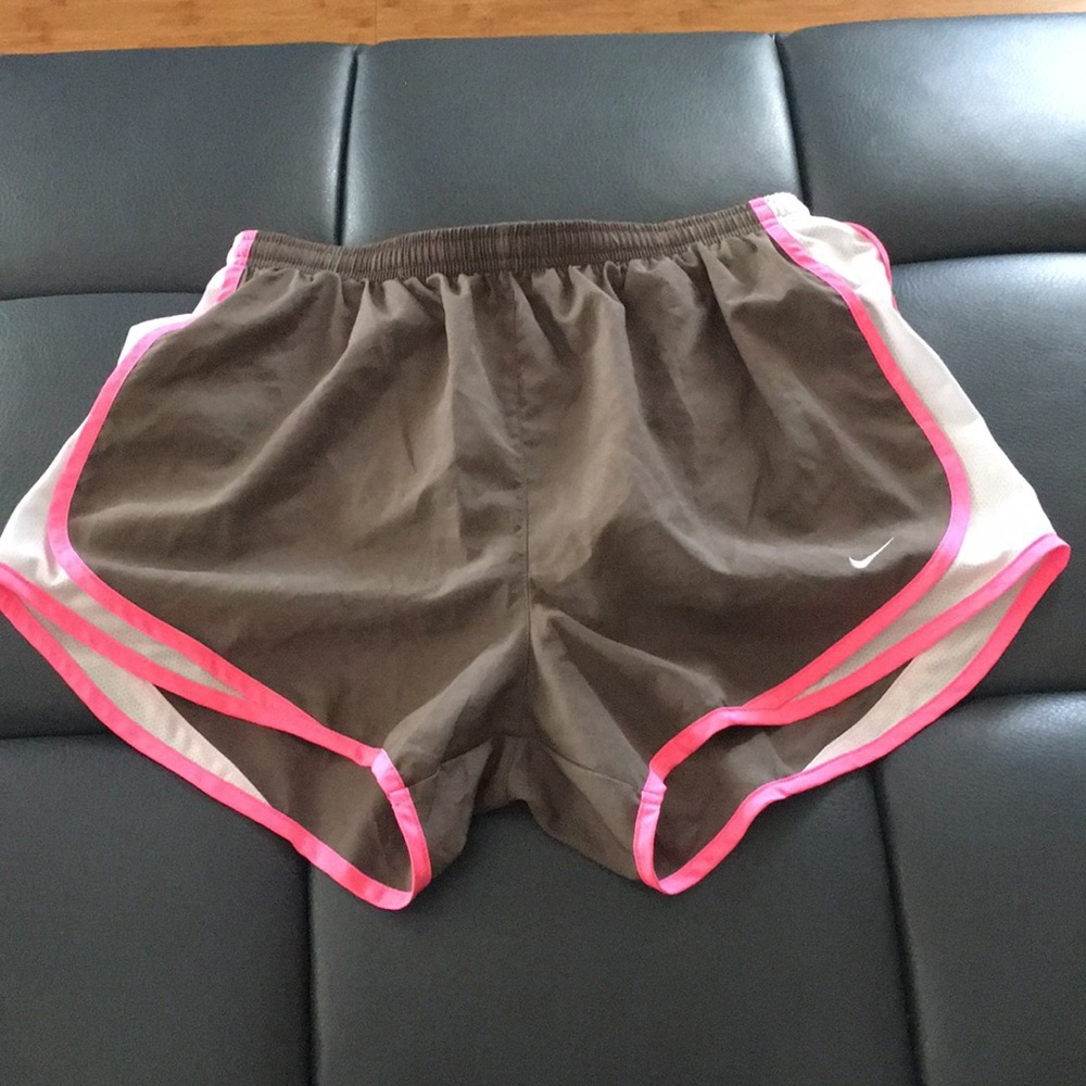🖤Nike Dri-Fit Running Shorts